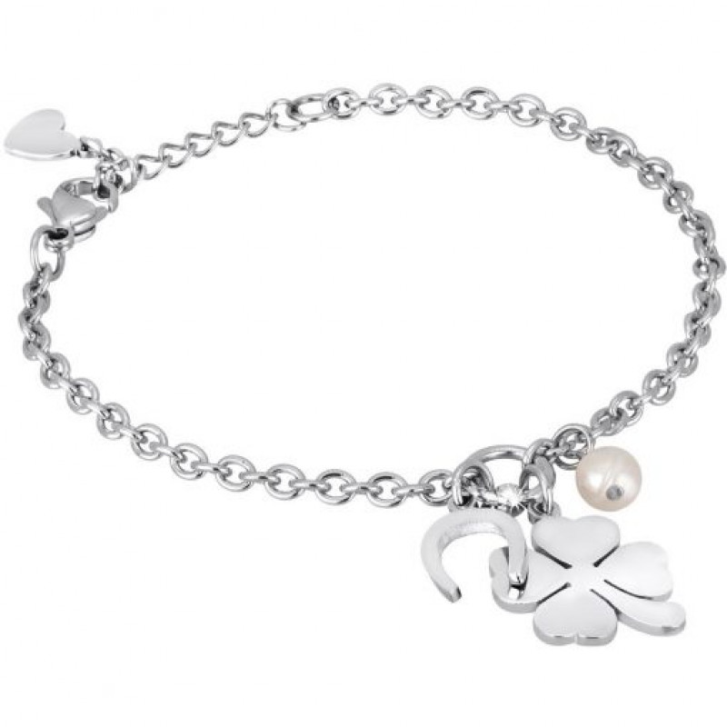 Set d braccalett e anell d dcharazone, Anello d dcharazone