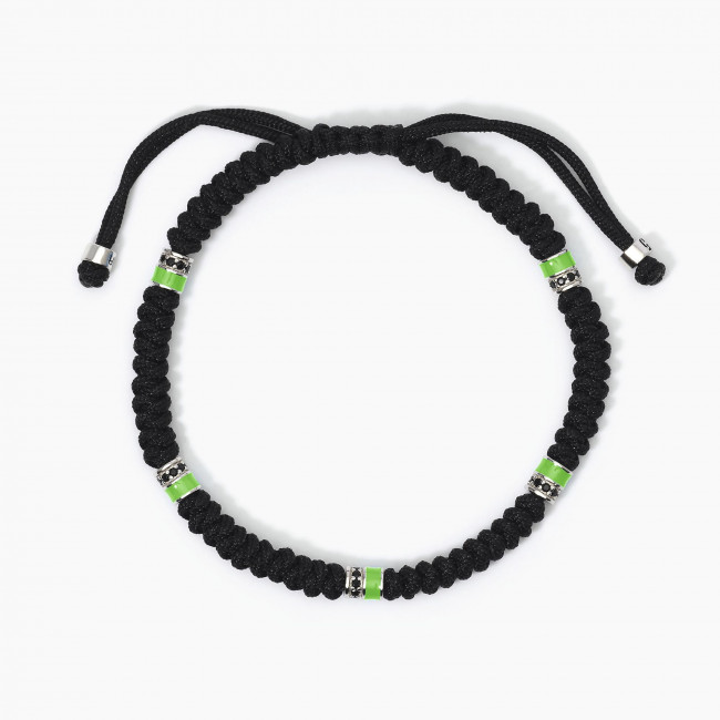 BRACCIALE UOMO MABINA COLOR BLOCK 533730