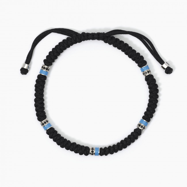 BRACCIALE UOMO MABINA COLOR BLOCK 533731
