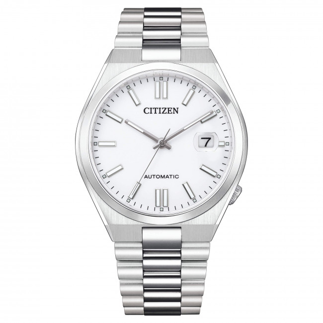 CITIZEN ECO DRIVE TSUYOSA NJ0150-81A