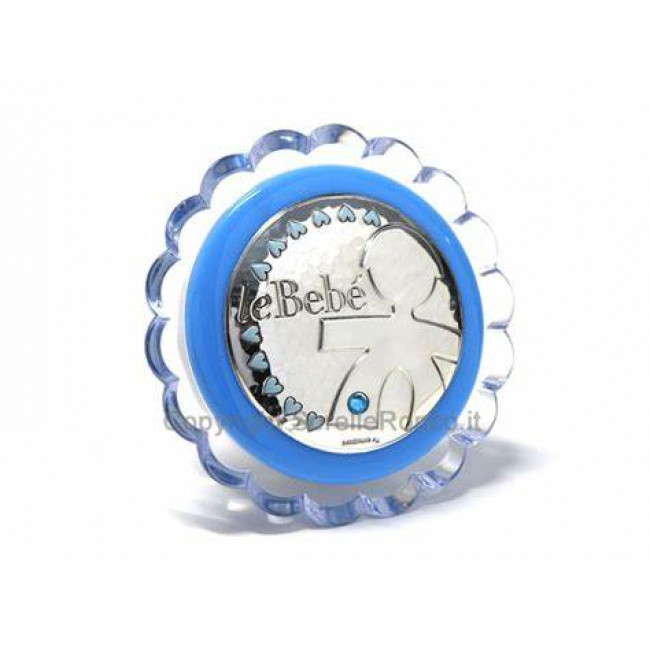 LUCE NOTTE LE BEBE' BIMBO LB202/02C