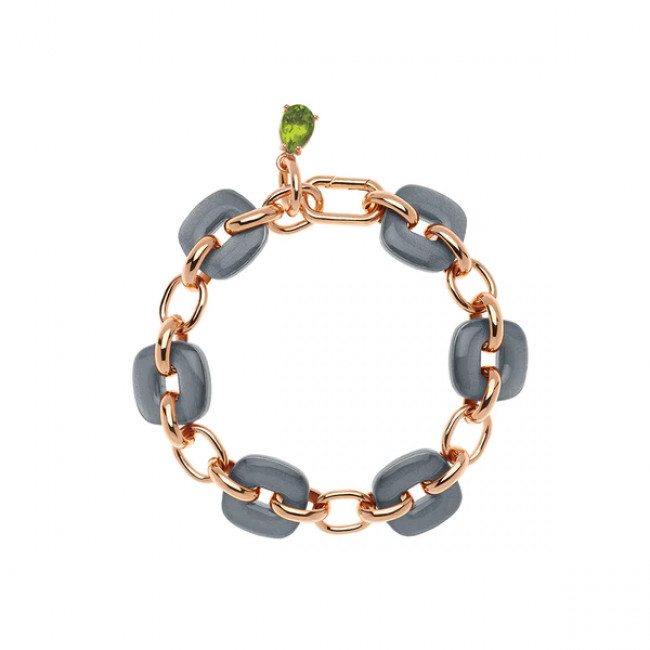 GUESS Bracelet PULSEIRA JUBB01349JWYGS Brand, 18cm, Non-Precious Metals, No Gemstone