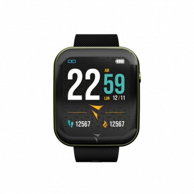 SMARTWATCH TECHMADE TALK TM-TALK-GR2