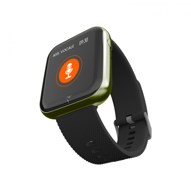 SMARTWATCH TECHMADE TALK TM-TALK-GR2