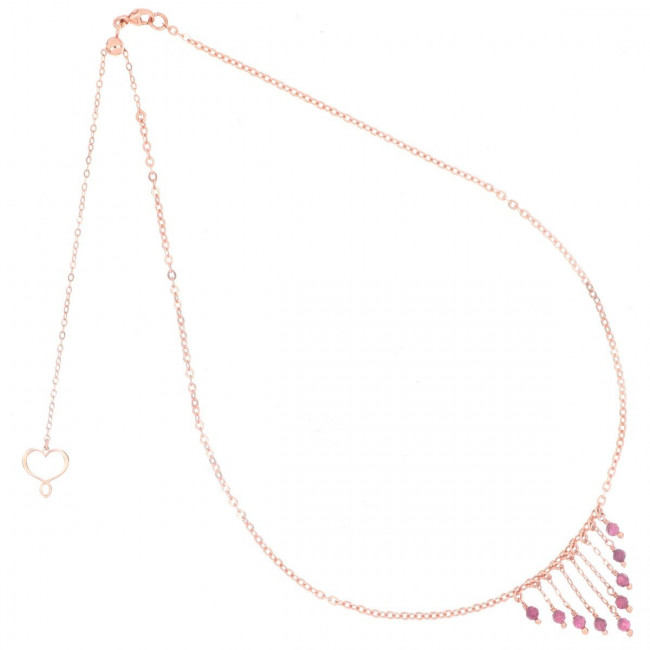 GIROCOLLI SOPHIE MAMAN ET SOPHIE ARGENTO 925 GHSSARUCT
