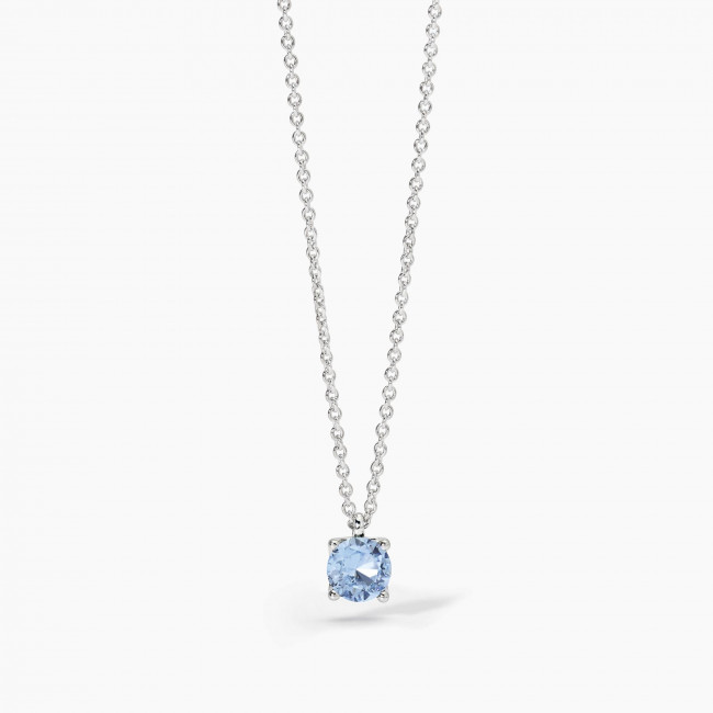 COLLANA MABINA SHINY ARGENTO 553672