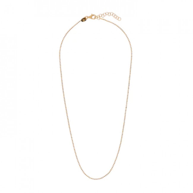GIROCOLLO ALISIA ARGENTO 925 DIAMANTIDIS AL3082.01.000