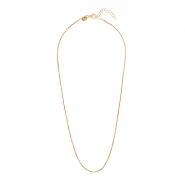 GIROCOLLO ALISIA ARGENTO 925 KOREA SHORT AL3079.01.000