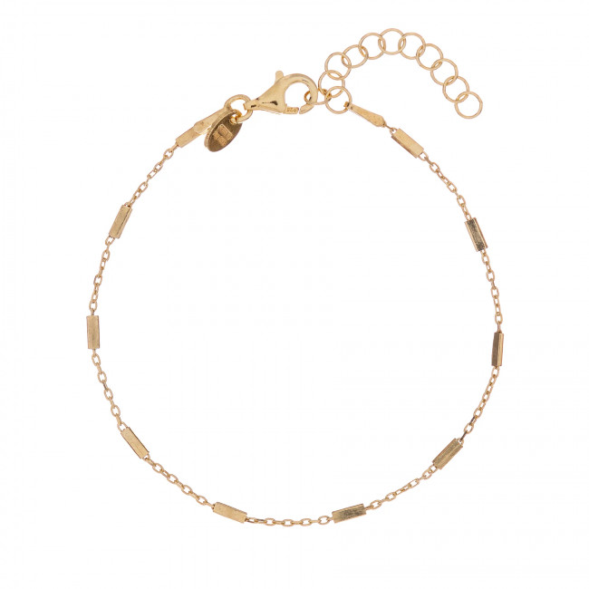 BRACCIALE ALISIA ARGENTO 925 FRIDA AL1765-ORO