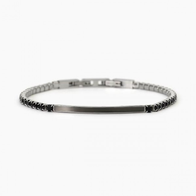 BRACCIALE  2JEWELS CRISTALLI 232481