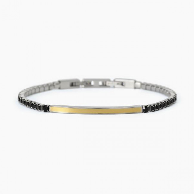 BRACCIALE  2JEWELS CRISTALLI 232482