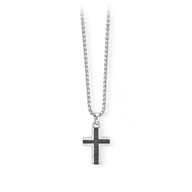 COLLANA CROCE 2JEWELS 251578