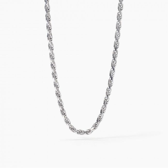 COLLANA UOMO MABINA EVERY DAY 553630