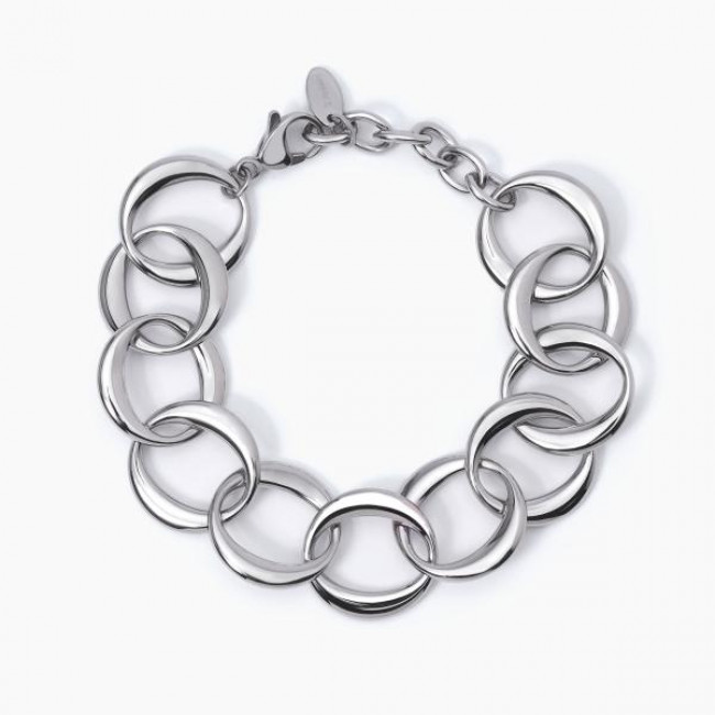 BRACCIALE 2JEWELS ACCIAIO 232350