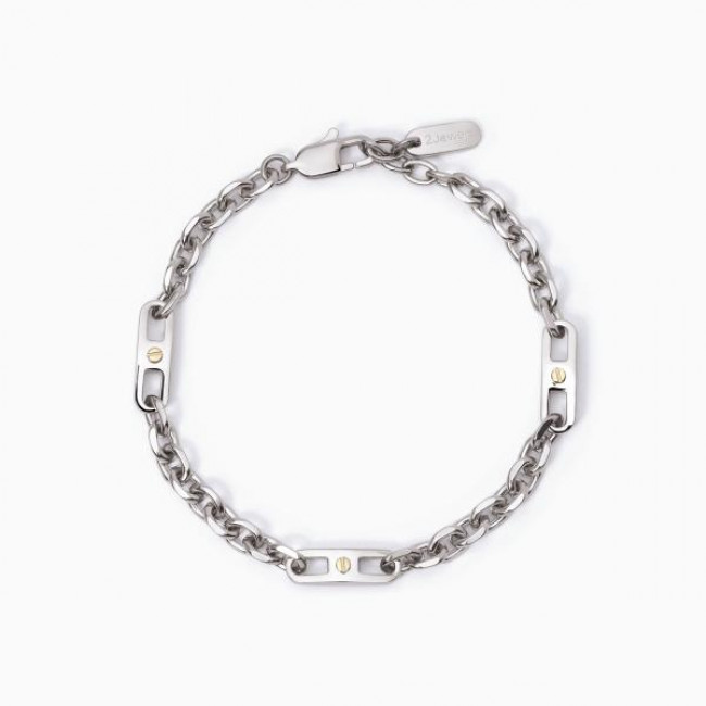 BRACCIALE  2JEWELS ACCIAIO 232352