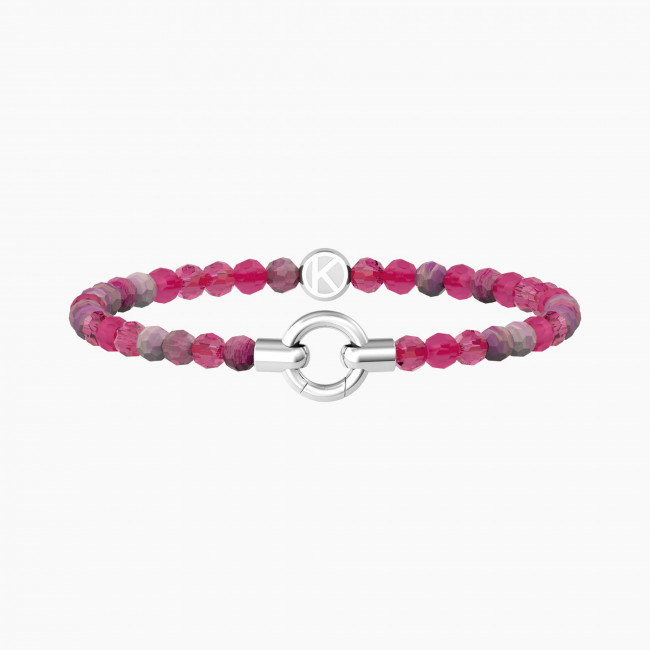 KIDULT BY YOU BRACCIALE ACCIAIO MAMANONMAMA 732201