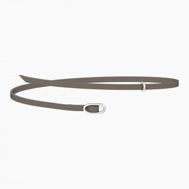KIDULT BY YOU BRACCIALE-CHOKER ACCIAIO SKINNY 751234