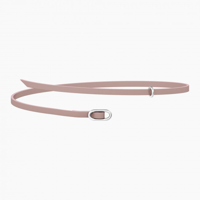 KIDULT BY YOU BRACCIALE-CHOKER ACCIAIO SKINNY 751237