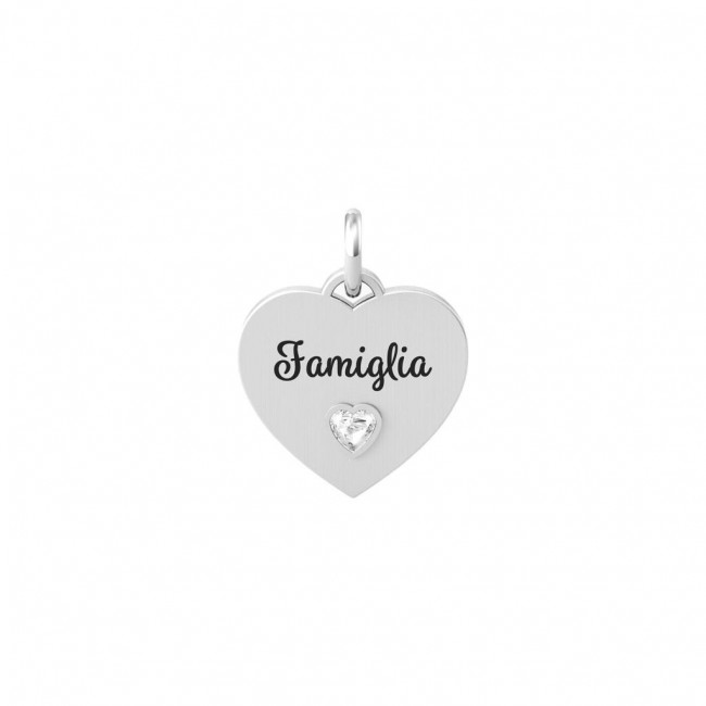 KIDULT BY YOU CHARM ACCIAIO FAMILY 741065