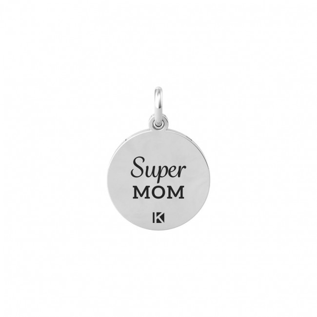 KIDULT BY YOU CHARM ACCIAIO FAMILY MAMMA 741058