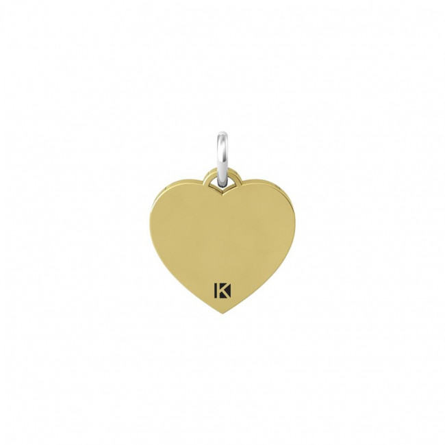 KIDULT BY YOU CHARM ACCIAIO FAMILY FIGLIA 741042