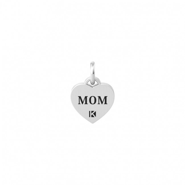 KIDULT BY YOU CHARM ACCIAIO FAMILY MAMMA 741055