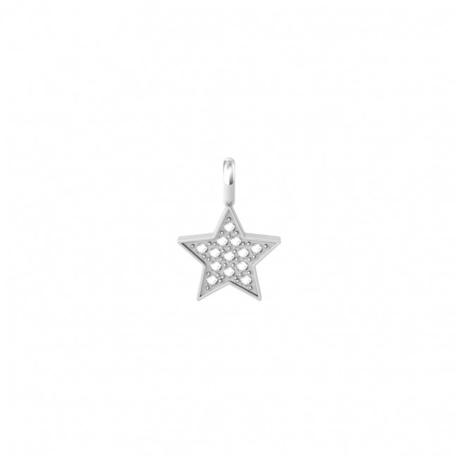 KIDULT BY YOU CHARM ACCIAIO SYMBOLS STELLA 741071