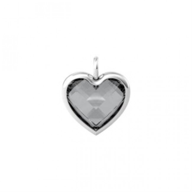 KIDULT BY YOU CHARM ACCIAIO ENERGY STONE VITA 741091