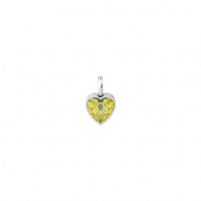 KIDULT BY YOU CHARM ACCIAIO ENERGY STONE SOGNI 741130