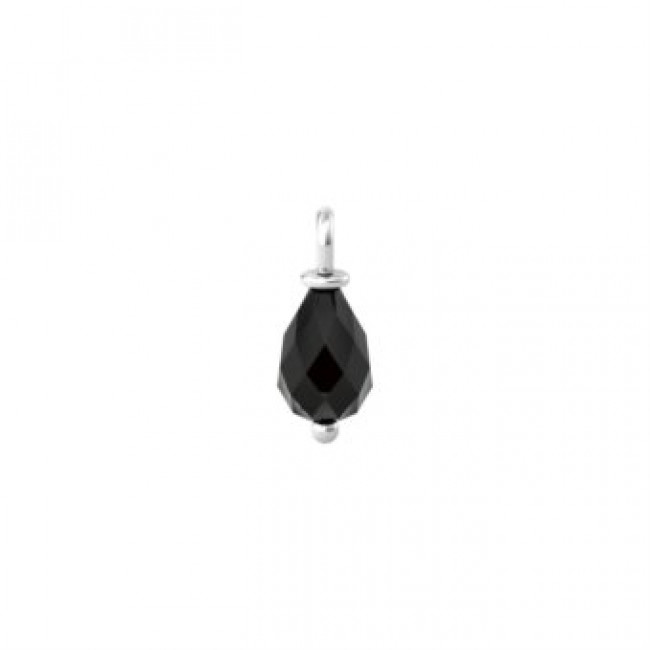 KIDULT BY YOU CHARM ACCIAIO ENERGY STONE POSITIVITA' 741110