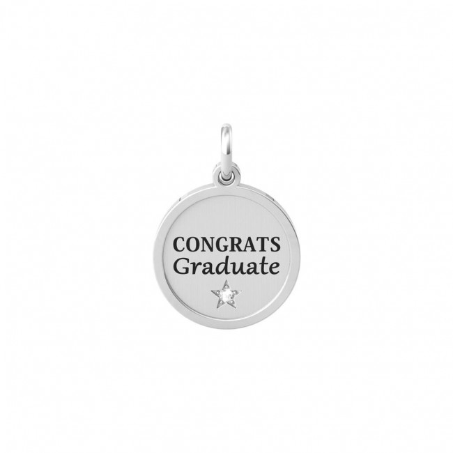 KIDULT BY YOU CHARM ACCIAIO MOMENTS GRADUATE 741011