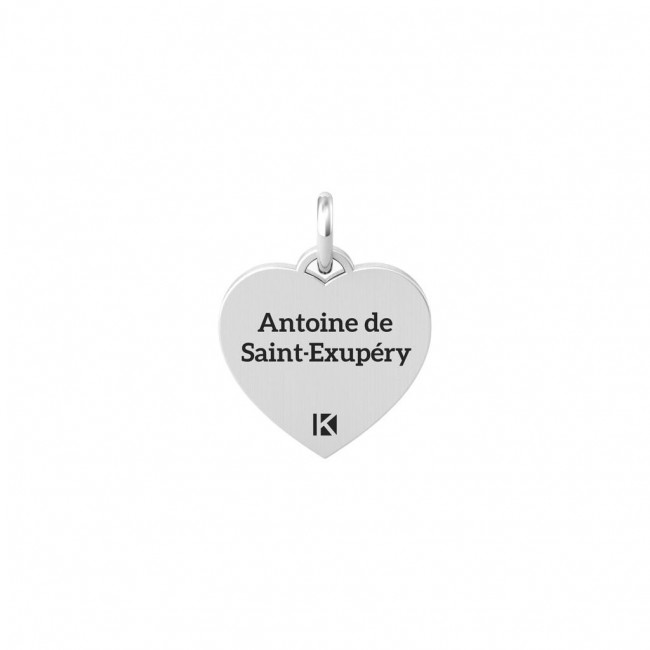 KIDULT BY YOU CHARM ACCIAIO PHILOSOPHY L'ESSENZIALE 741060