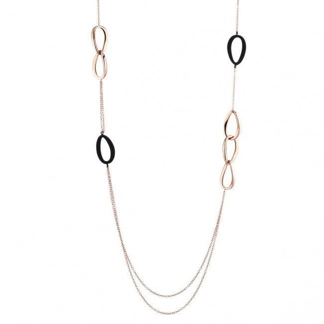 COLLANA MARCELLO PANE ARGENTO 925  CLAR012