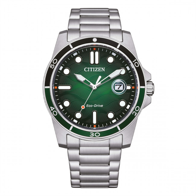 Citizen Sporty Sea AW1811-82X