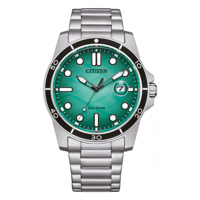 Citizen Sporty Sea AW1816-89L