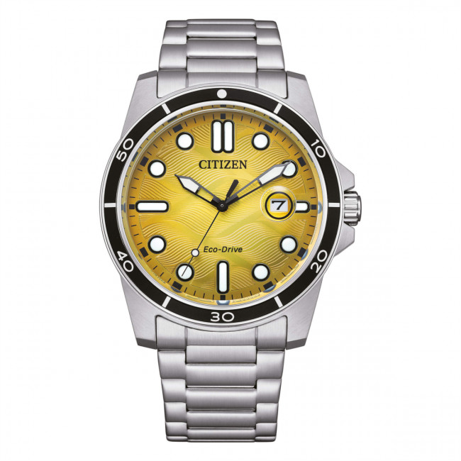 Citizen Sporty Sea AW1816-89X