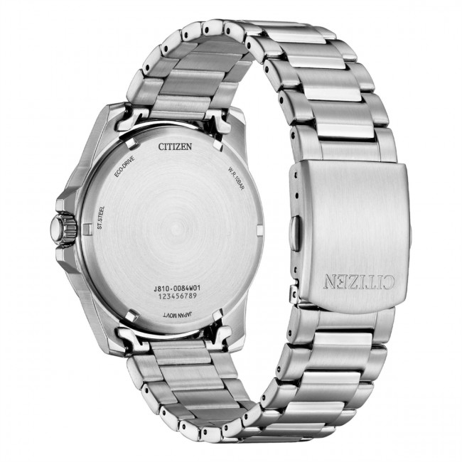 Citizen Sporty Sea AW1816-89X