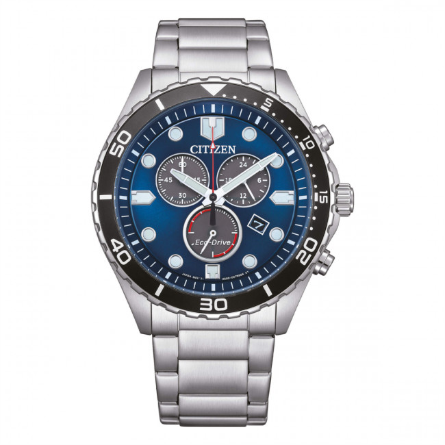 Citizen Sporty Sea AT2560-84L