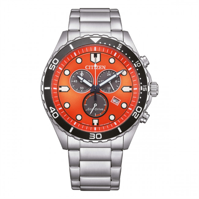 Citizen Sporty Sea AT2560-84X