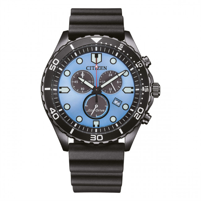 Citizen Sporty Sea AT2567-18L