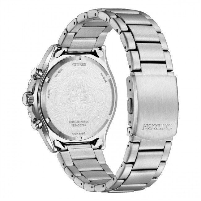 Citizen Sporty Sea AT2568-82E