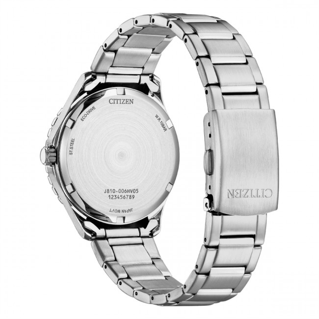 Citizen Sporty Sea AW1820-81E