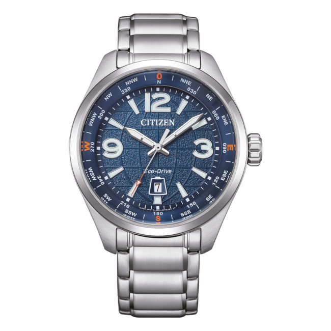 Orologio Citizen Outdoor Eco Drive AW1830-88L