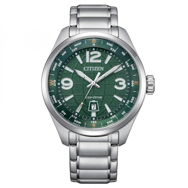 Orologio Citizen Outdoor Eco Drive AW1830-88X