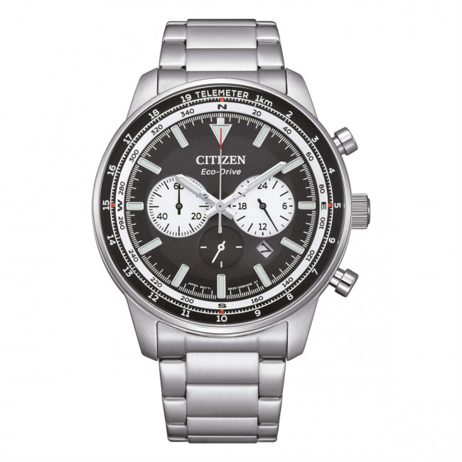 Orologio Citizen Outdoor Eco Drive CA4500-91E