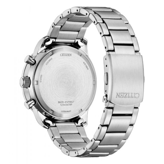 Orologio Citizen Outdoor Eco Drive CA4500-91E