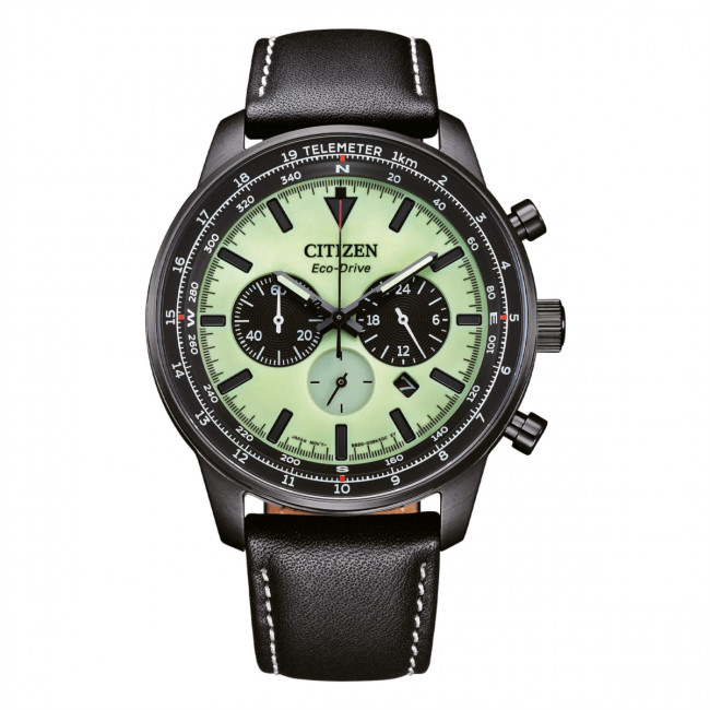 Orologio Citizen Outdoor Eco Drive CA4505-21X
