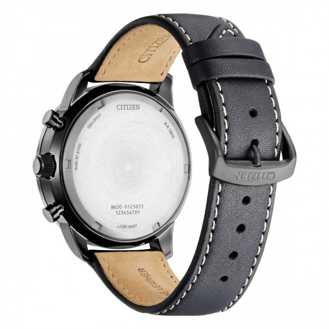 Orologio Citizen Outdoor Eco Drive CA4505-21X