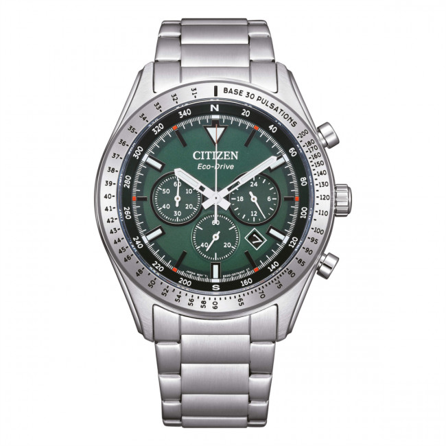 Orologio Citizen Outdoor Eco Drive CA4600-89X