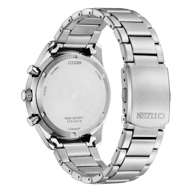 Orologio Citizen Outdoor Eco Drive CA4600-89X